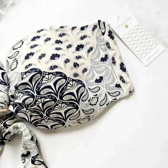 Eberjey Revolve Drifter Lolita Bikini Top NWT - Picture 3 of 9